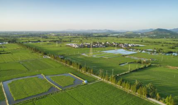 农业农村部 国家乡村振兴局关于公布2022年国家乡村振兴示范县创建名单的通知