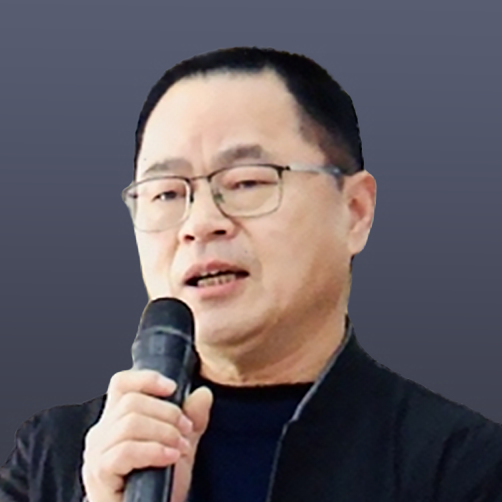 罗能杰