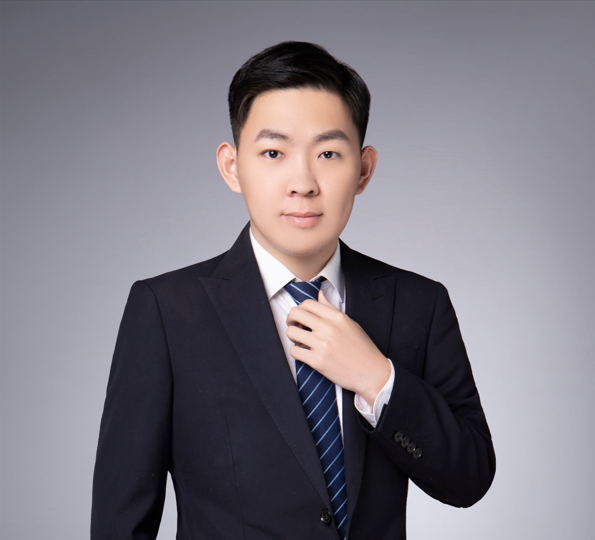 黄梦杰